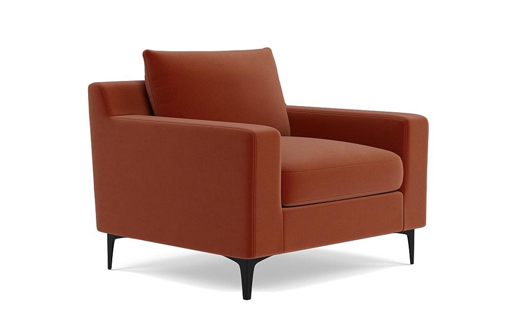 Sloan Accent Chair - Image 1