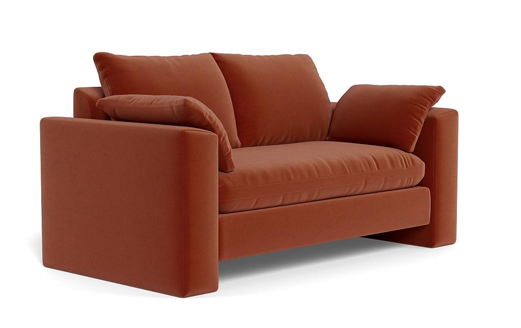Hayley Loveseat - Image 4