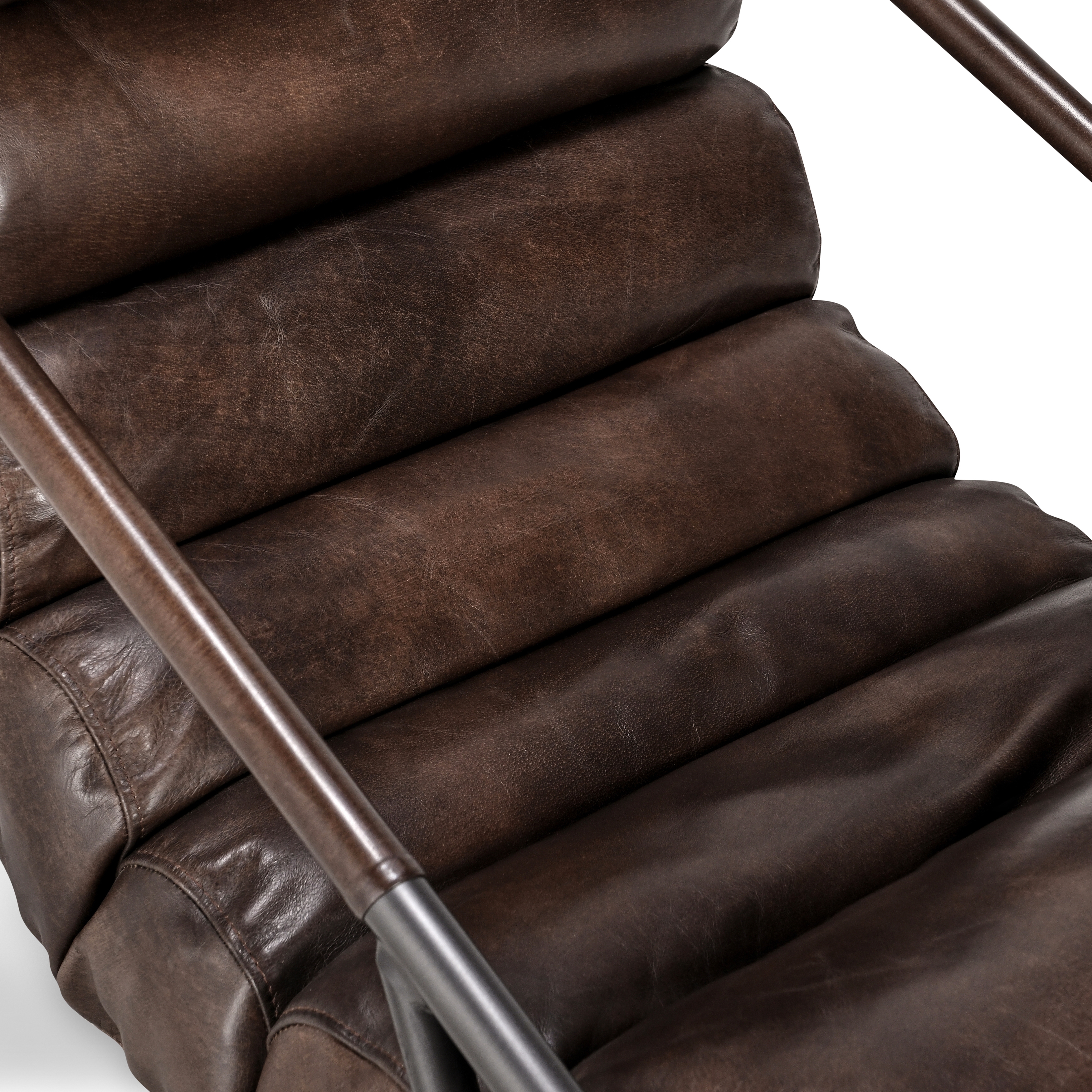 Jackson Accent Chair Truffle Brown - Image 6