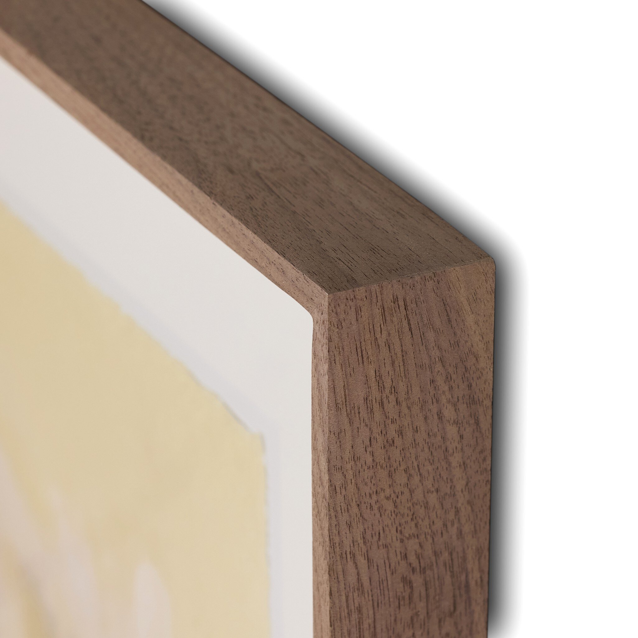 Undone Set by Brittney Schulz - RoofTop 1.5 Rustic Walnut - Image 2