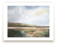 Early Afternoon Haze Limited Edition Fine Art Print 2 - Image 0