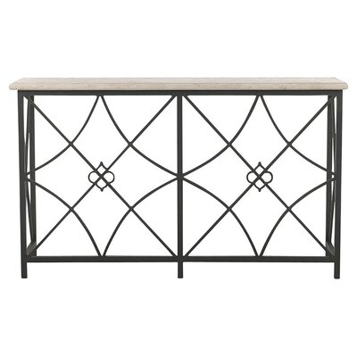 Boxwoods Console Table - Image 0