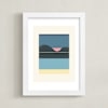 Horizons Set 2 Limited Edition Fine Art Print 2 - Image 0