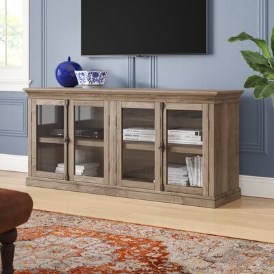 Henley TV Stand for TVs up to 80" - Image 0