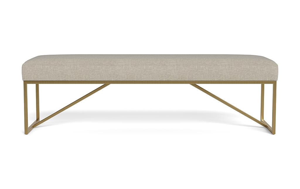 Otto Bench - Image 0