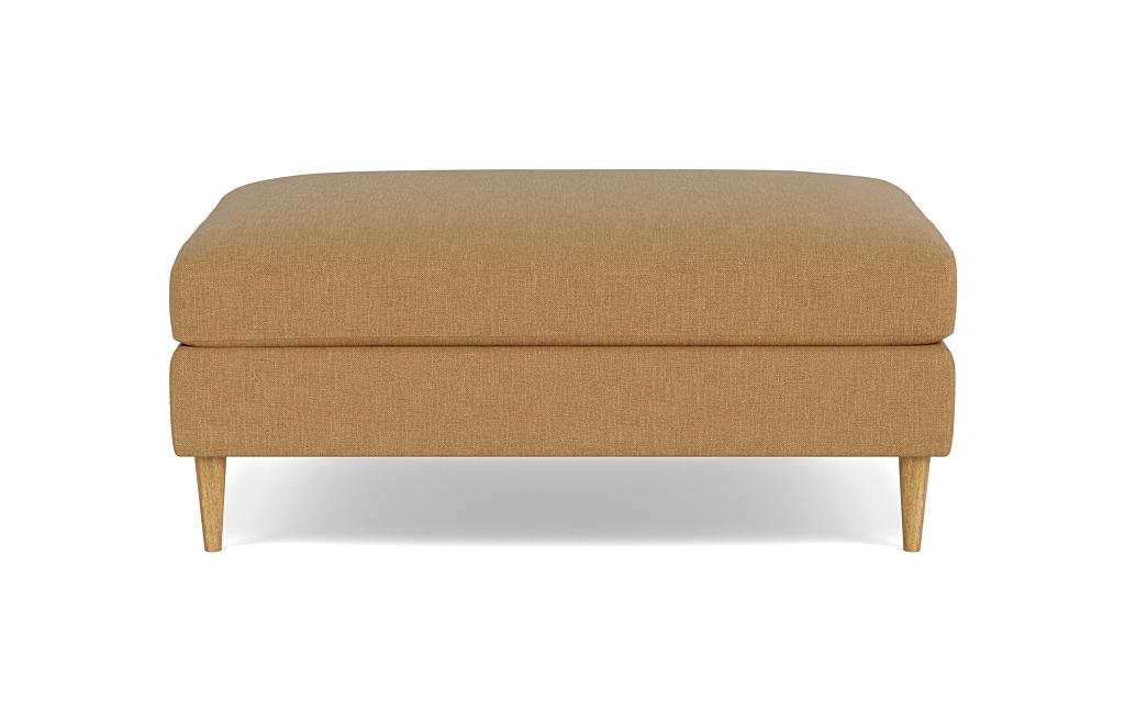 Sloan Ottoman - Image 0