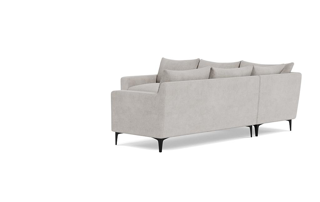 Sloan Corner 4-Seat Sectional Sofa - Image 2