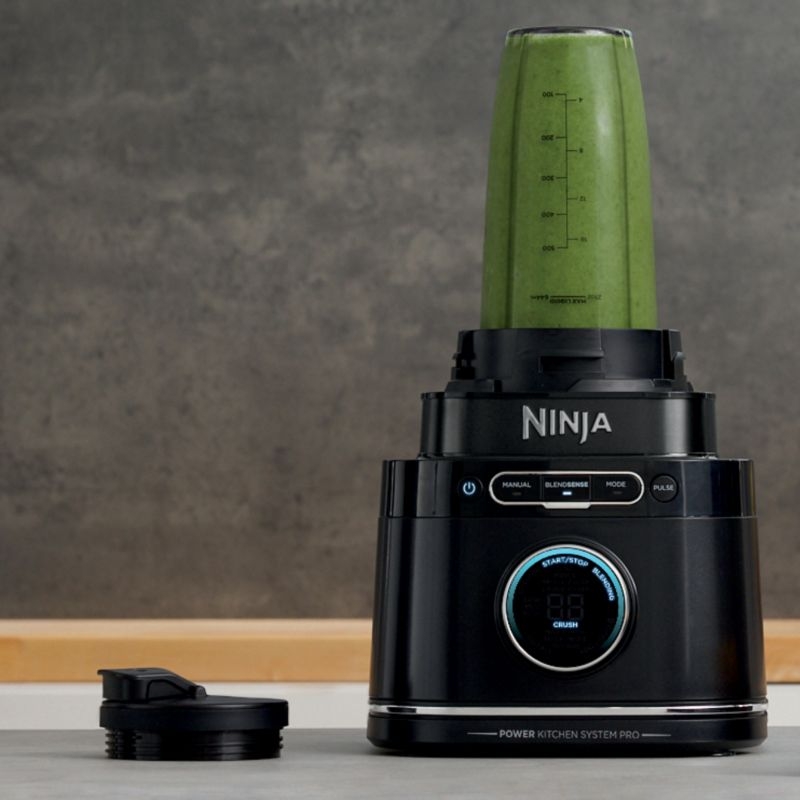 Ninja ® Detect™ Power Blender Pro with BlendSense™ Technology - Image 5