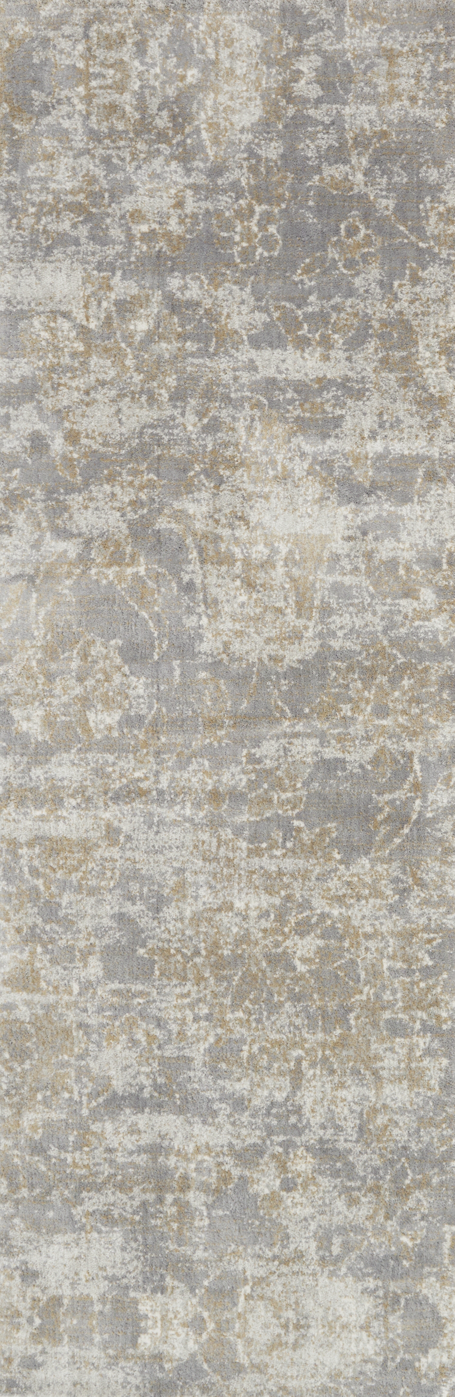 Loloi Torrance TC-06 Slate / Sea 5'-0" x 7'-6" - Image 4