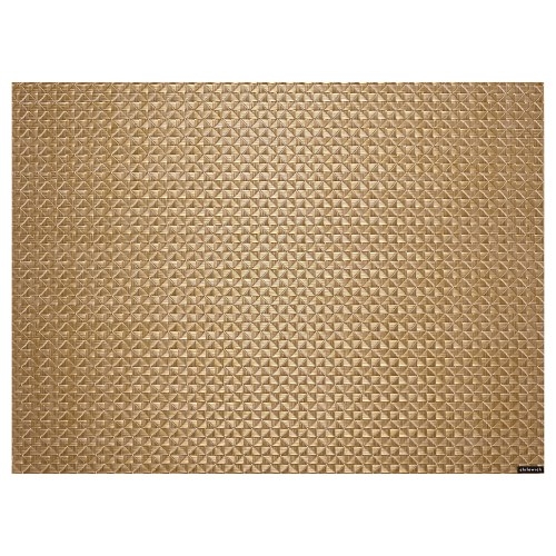 Chilewich Origami Honey Placemat - Image 0
