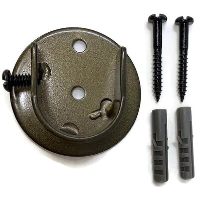 Petillo Inside Curtain Mounting Bracket - Image 0