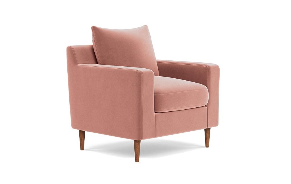 Sloan Petite Chair - Image 1