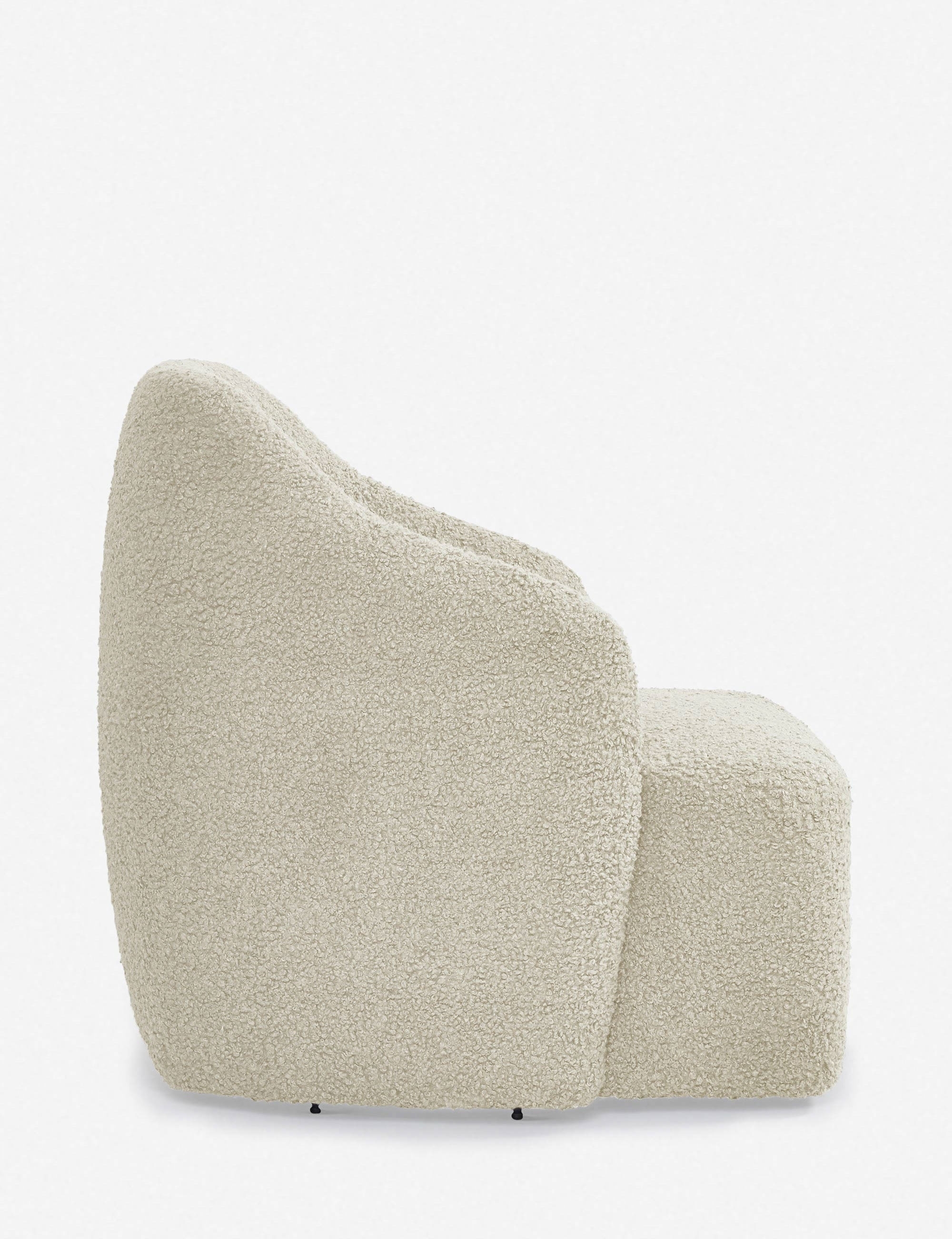Tobi Swivel Chair - Image 7
