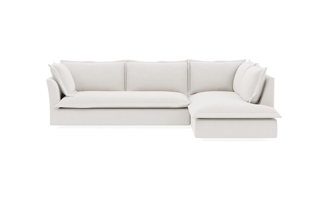 Skylar 3-Seat Right Bumper Sectional - Image 0