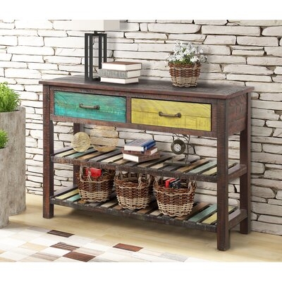 15'' Console Table - Image 0