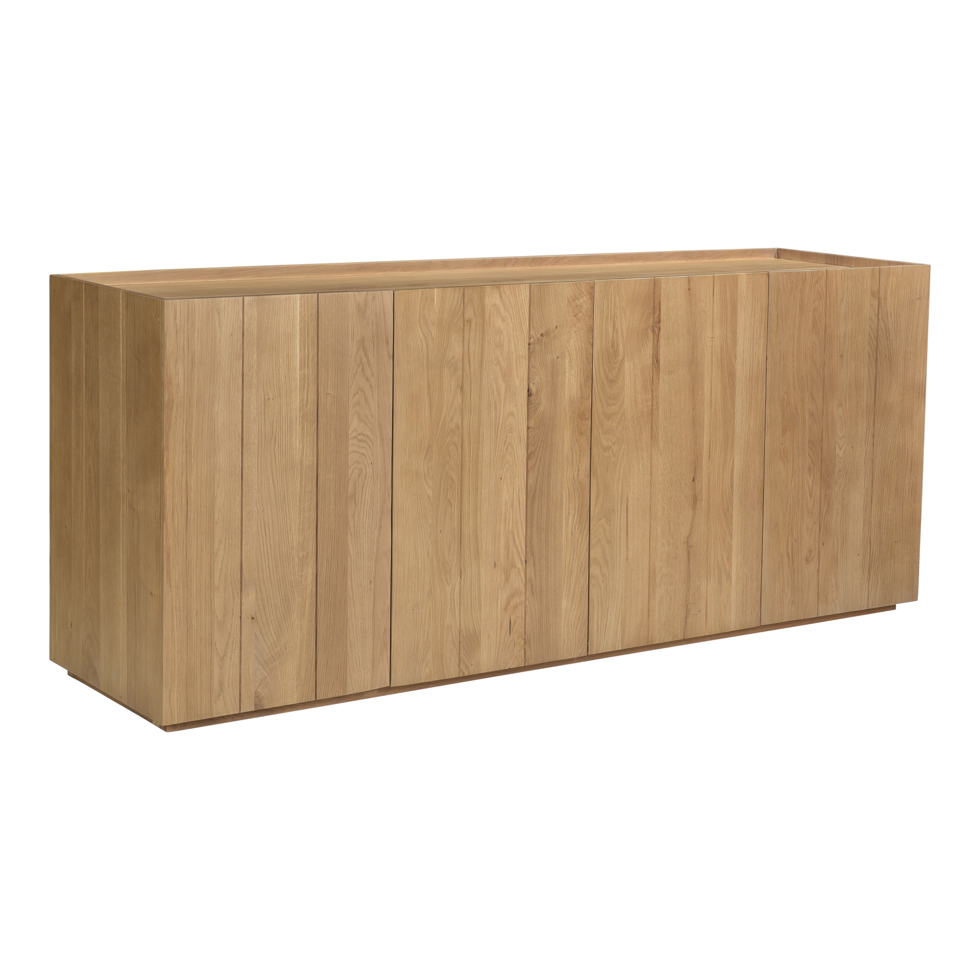 Plank Sideboard - Image 1
