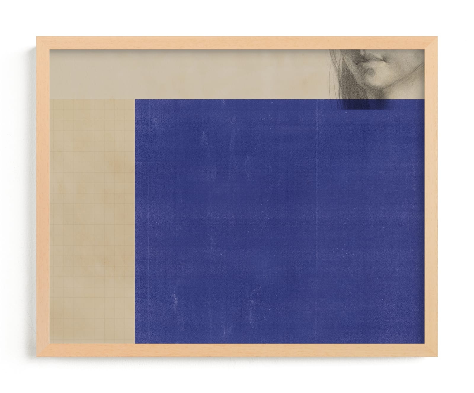 Her I Limited Edition Fine Art Print 2 - Image 0