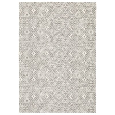 Manvel Gray Rug - Image 0