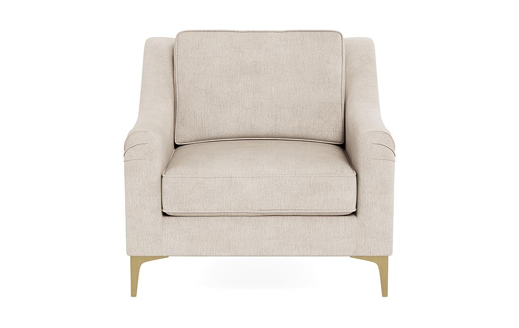 Alexander Accent Chair - Image 0
