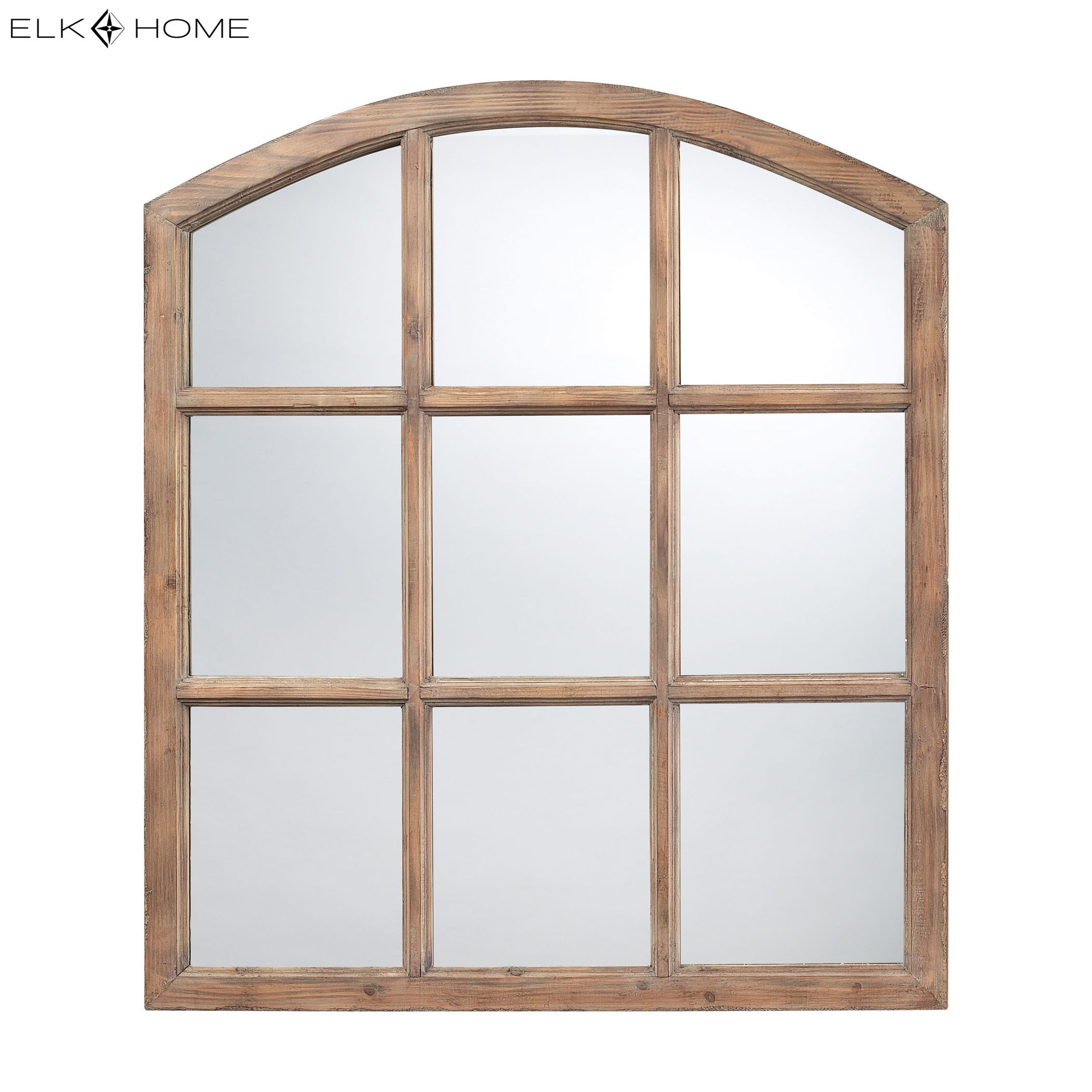 Union Wall Mirror - Image 1