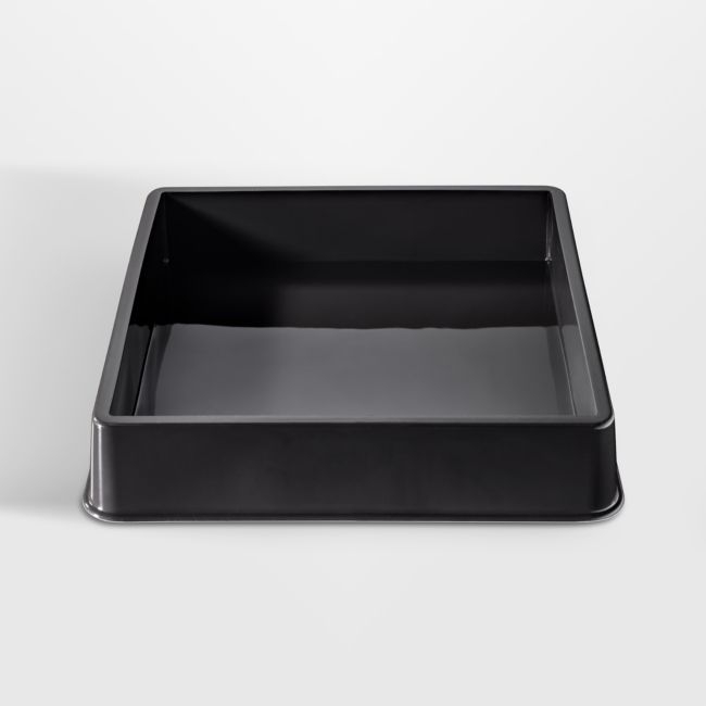 Flexipan by Silpat ™ Silicone 8" x 8" Square Cake Mold - Image 0