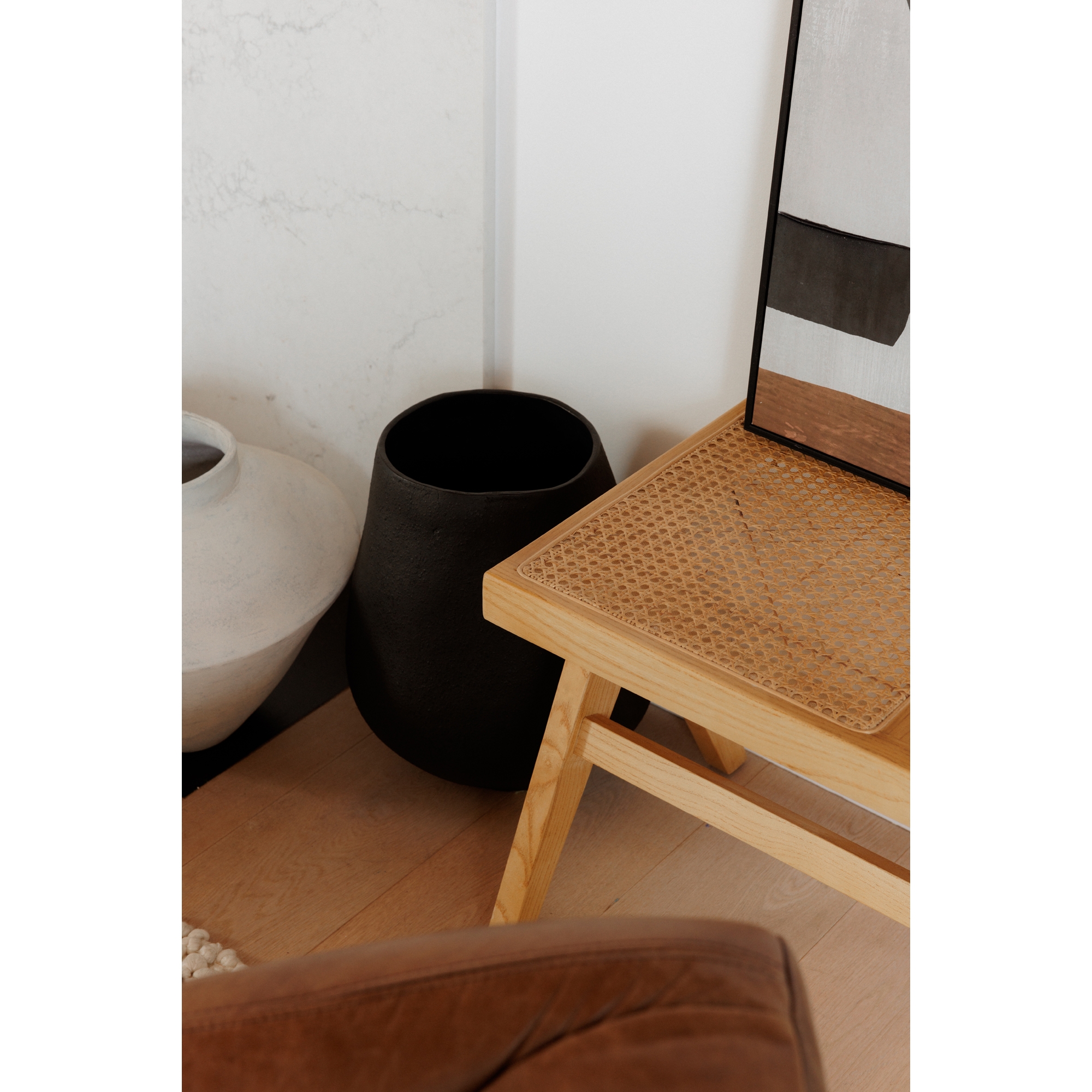 Takashi Bench Natural - Image 5