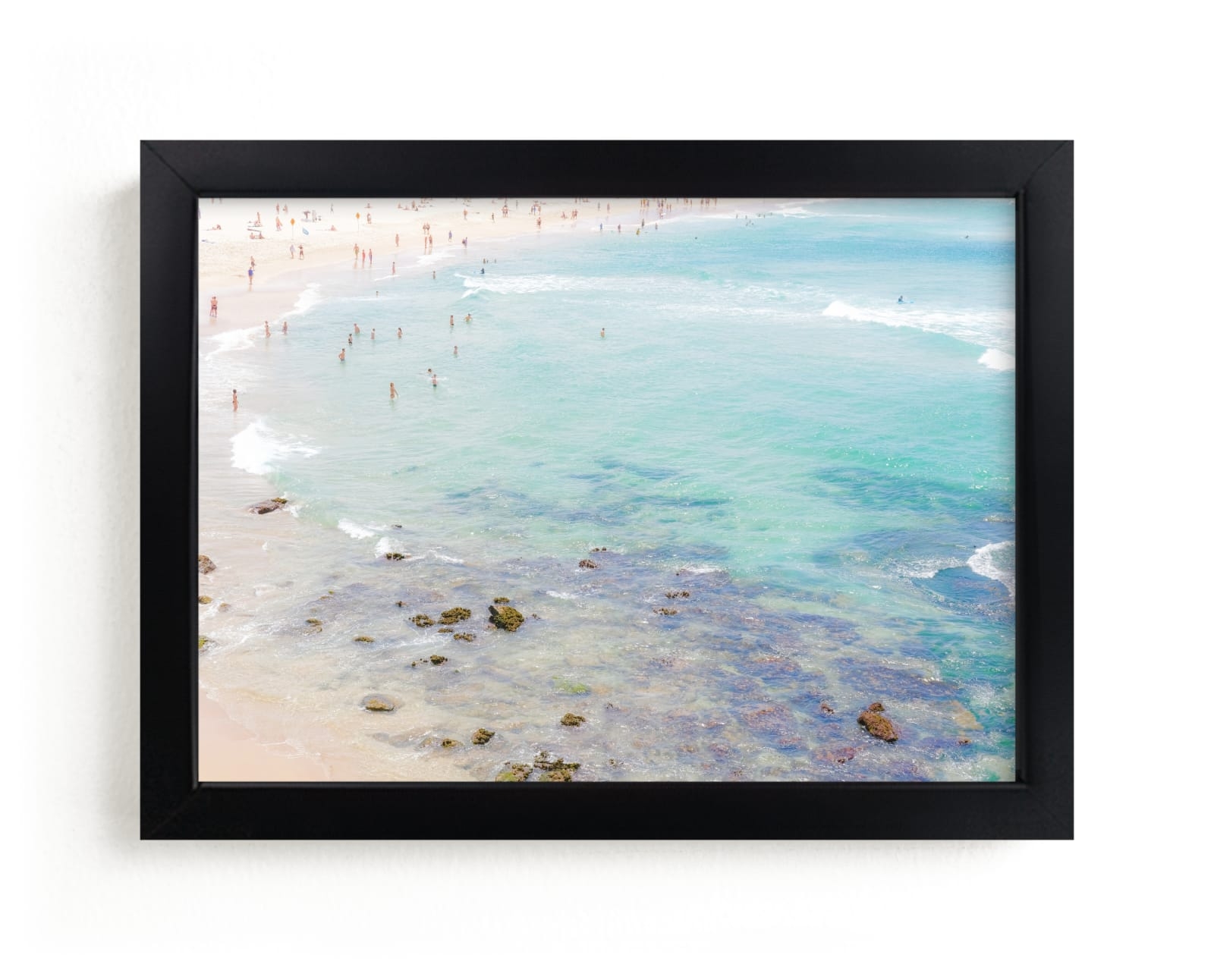 Bondi Open Edition Fine Art Print - Image 0