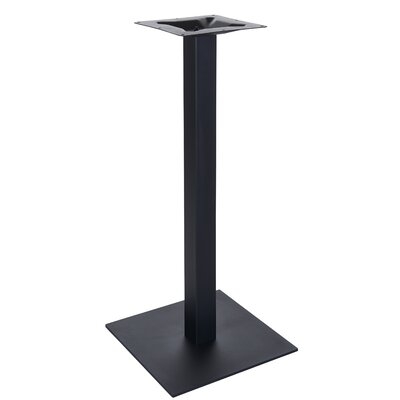 Uptown 40.5" Square Table Base - Image 0