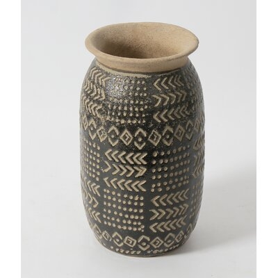 Barraute Ceramic Table Vase - Image 0