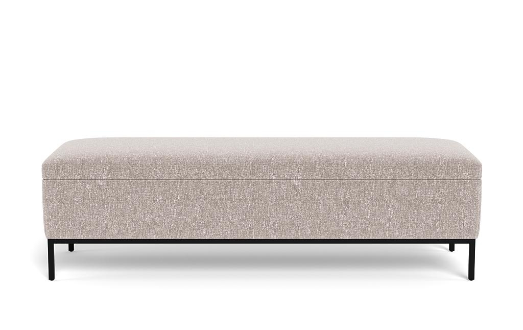 Miller Storage Bench - Image 0