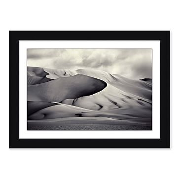 Gray Dunes, Small - Image 1