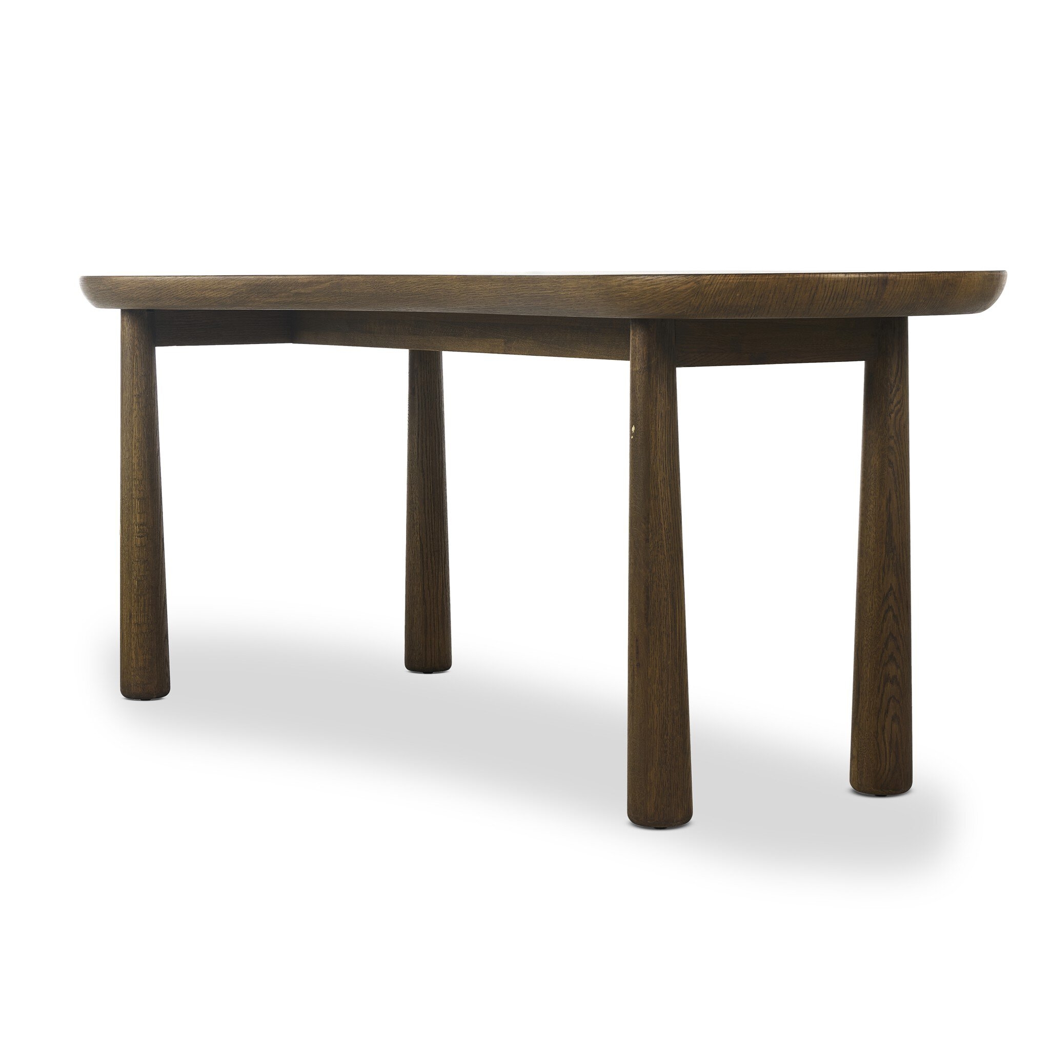 Clara Desk - Lamont Natural Oak Solid - Image 11