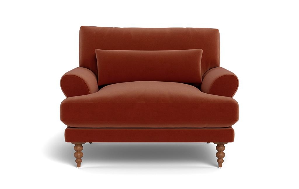 Maxwell Accent Chair by Apartment Therapy - Image 0