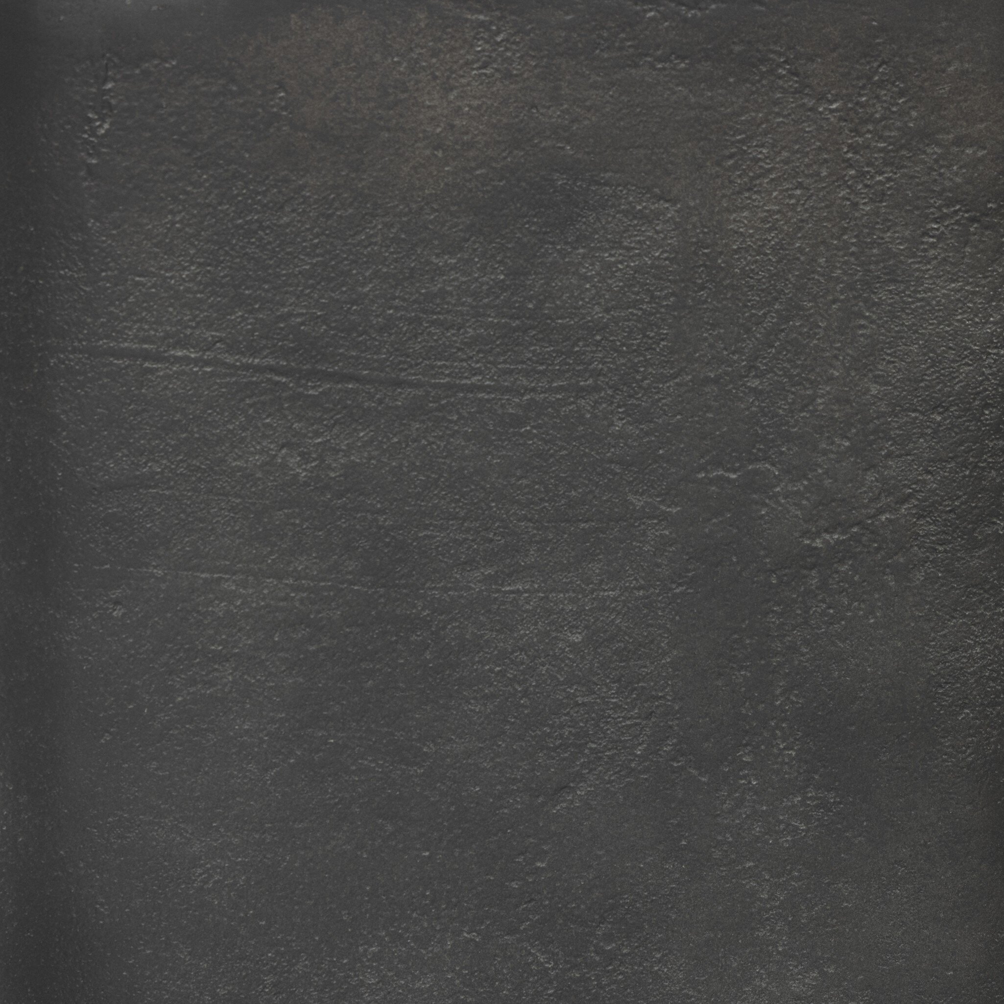 Basil Outdoor Square Drink Table - Aged Grey - Image 3