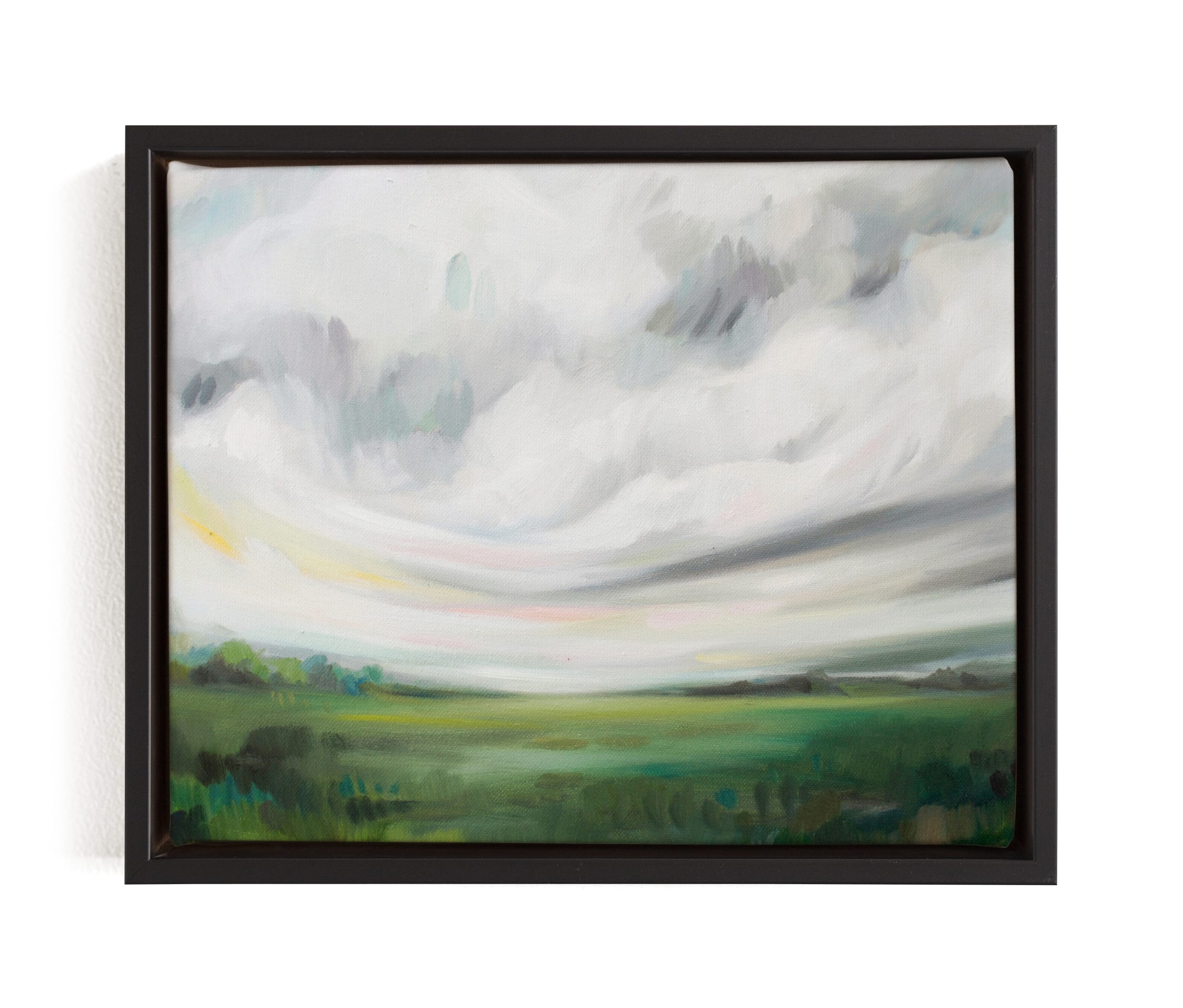 Mornings Away Limited Edition Fine Art Print 1 - Image 0