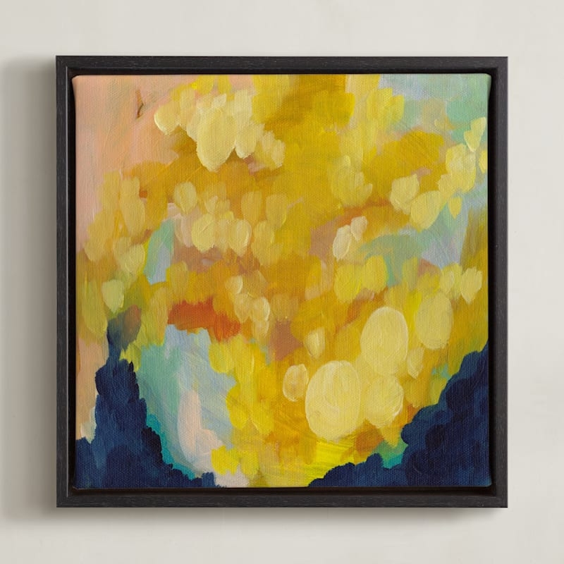 Goldenrod Open Edition Fine Art Print - Image 0