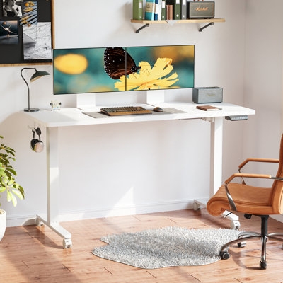 Electric Standing Desk - Image 0