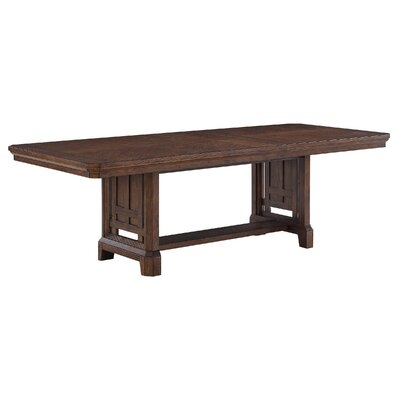 Lobel Extendable Dining Table - Image 0