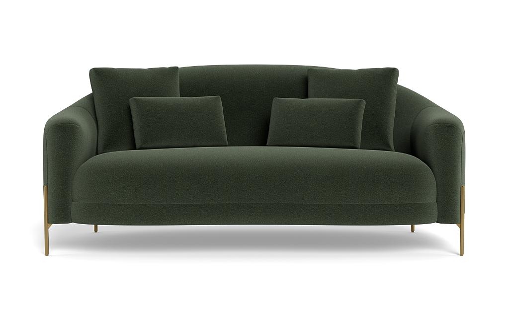Fiona 2-Seat Sofa - Image 0