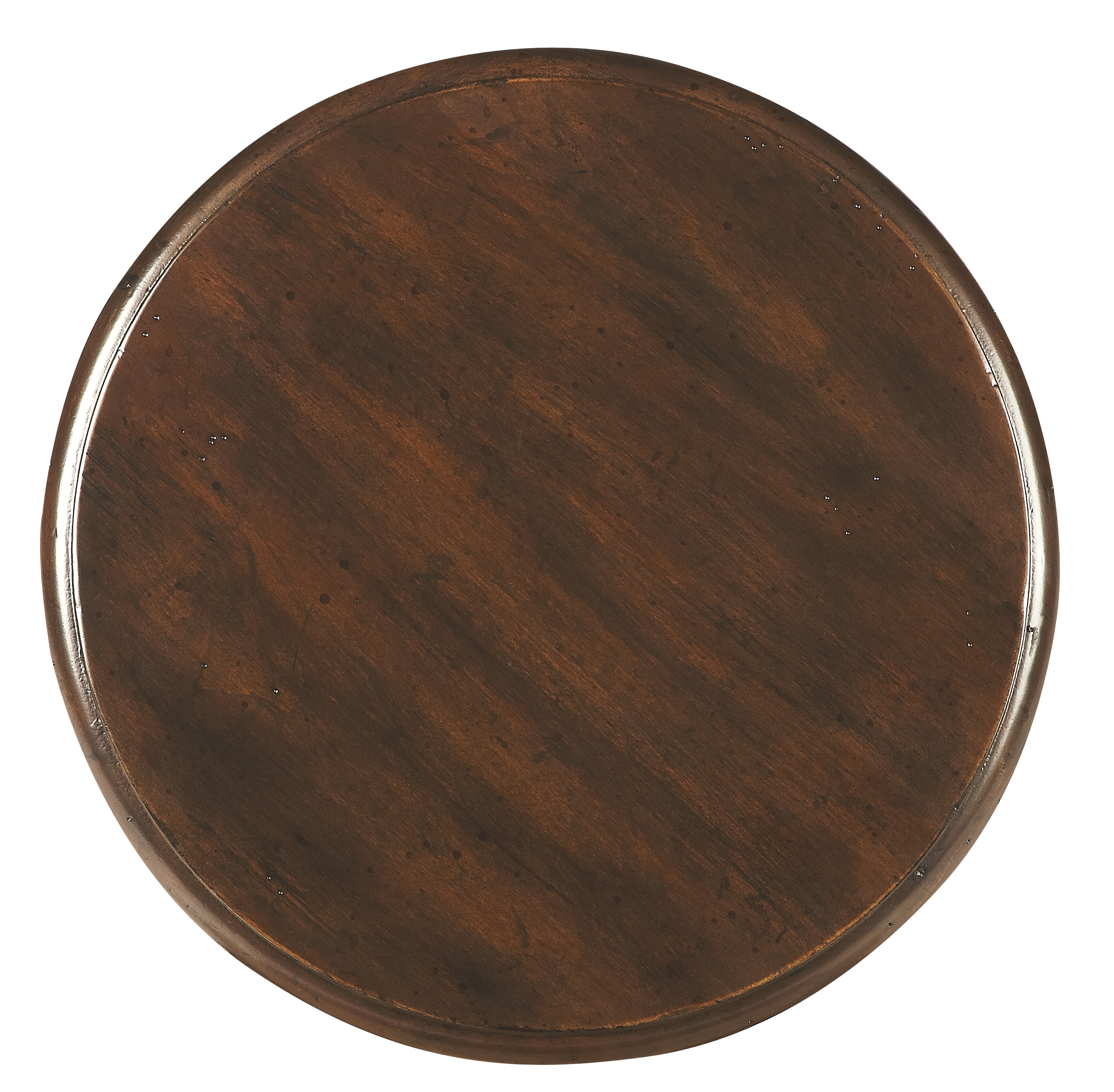 Castle Vintage Wood Jewelry Case - Image 3