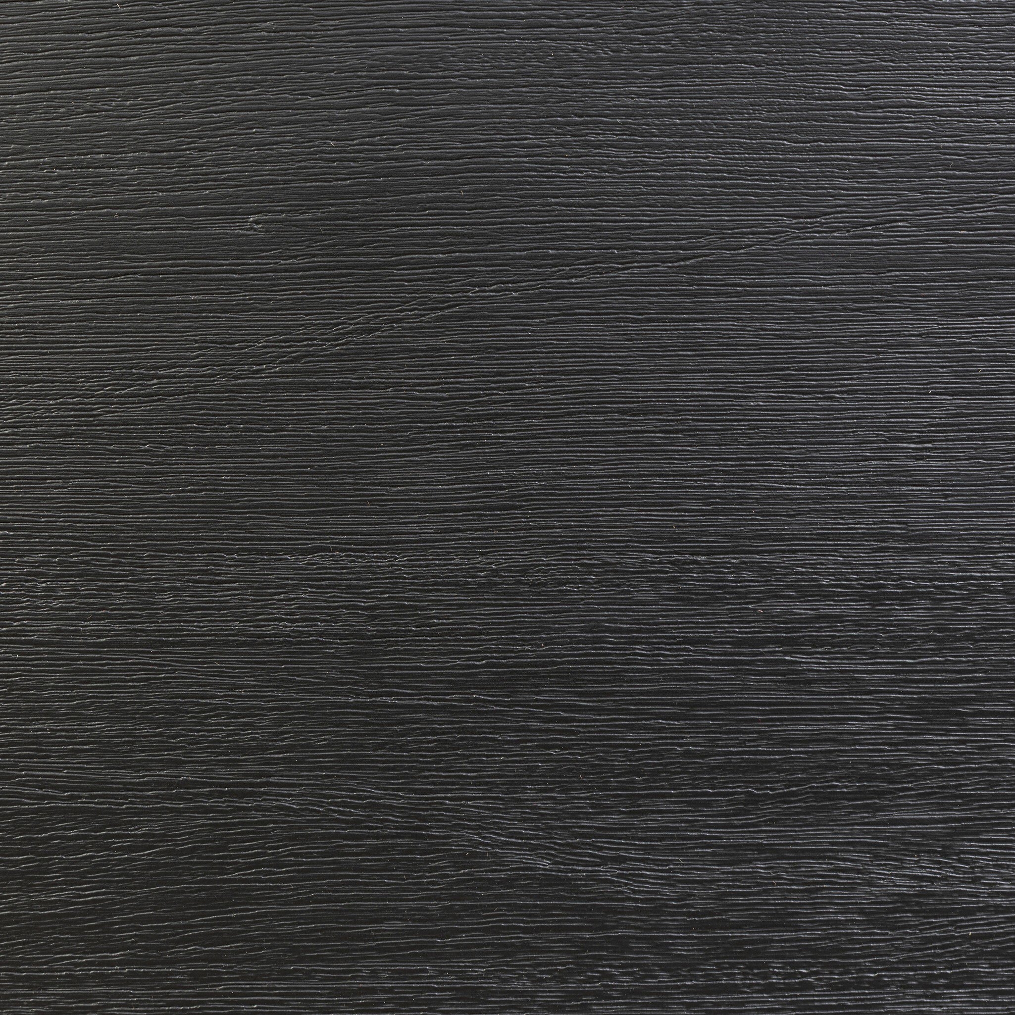 Sullivan Nightstand - Black Acacia Veneer - Image 4