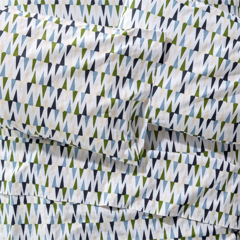 Bauhaus Organic Twin Duvet - Image 3