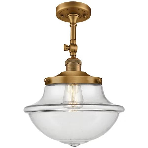 Orion Semi-Flushmount - Image 0