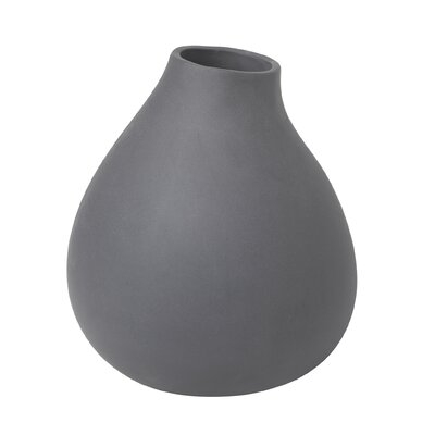 NONA Porcelain Table Vase - Image 0