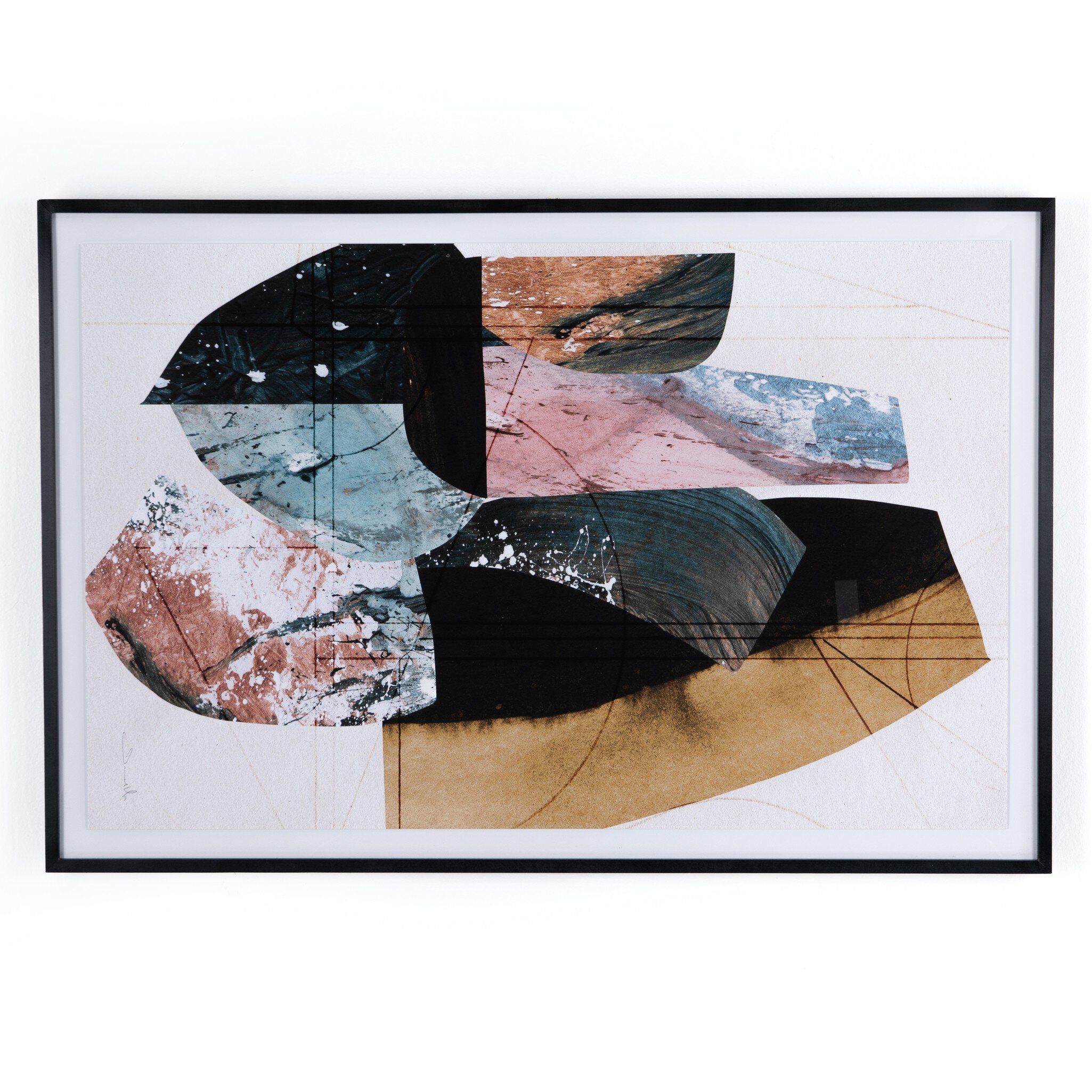 Essence by Dan Hobday - Black - Image 0