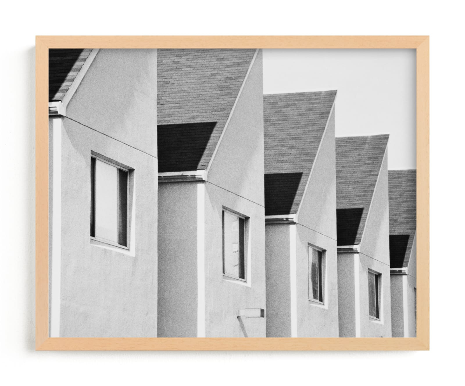 Homogeneous Limited Edition Fine Art Print 2 - Image 0