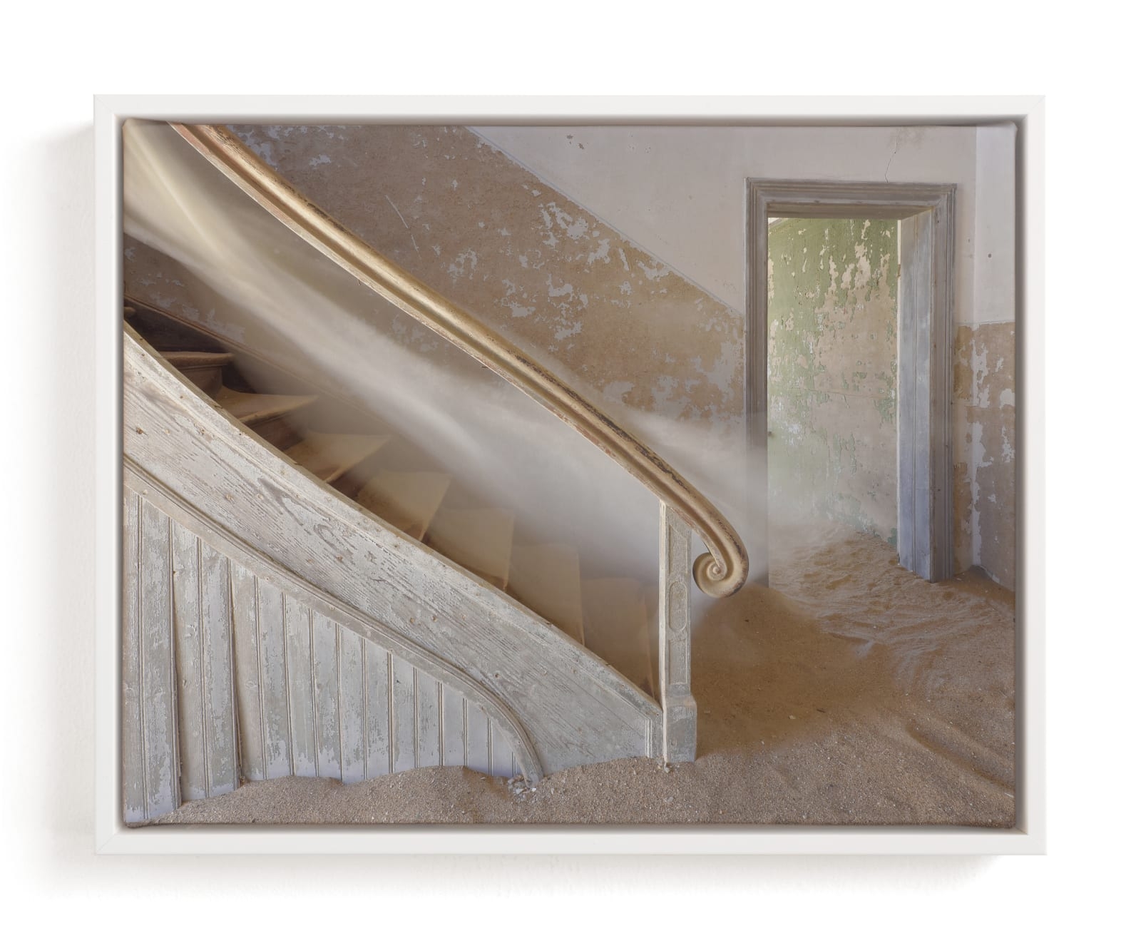 Reclamation I Limited Edition Fine Art Print 2 - Image 0