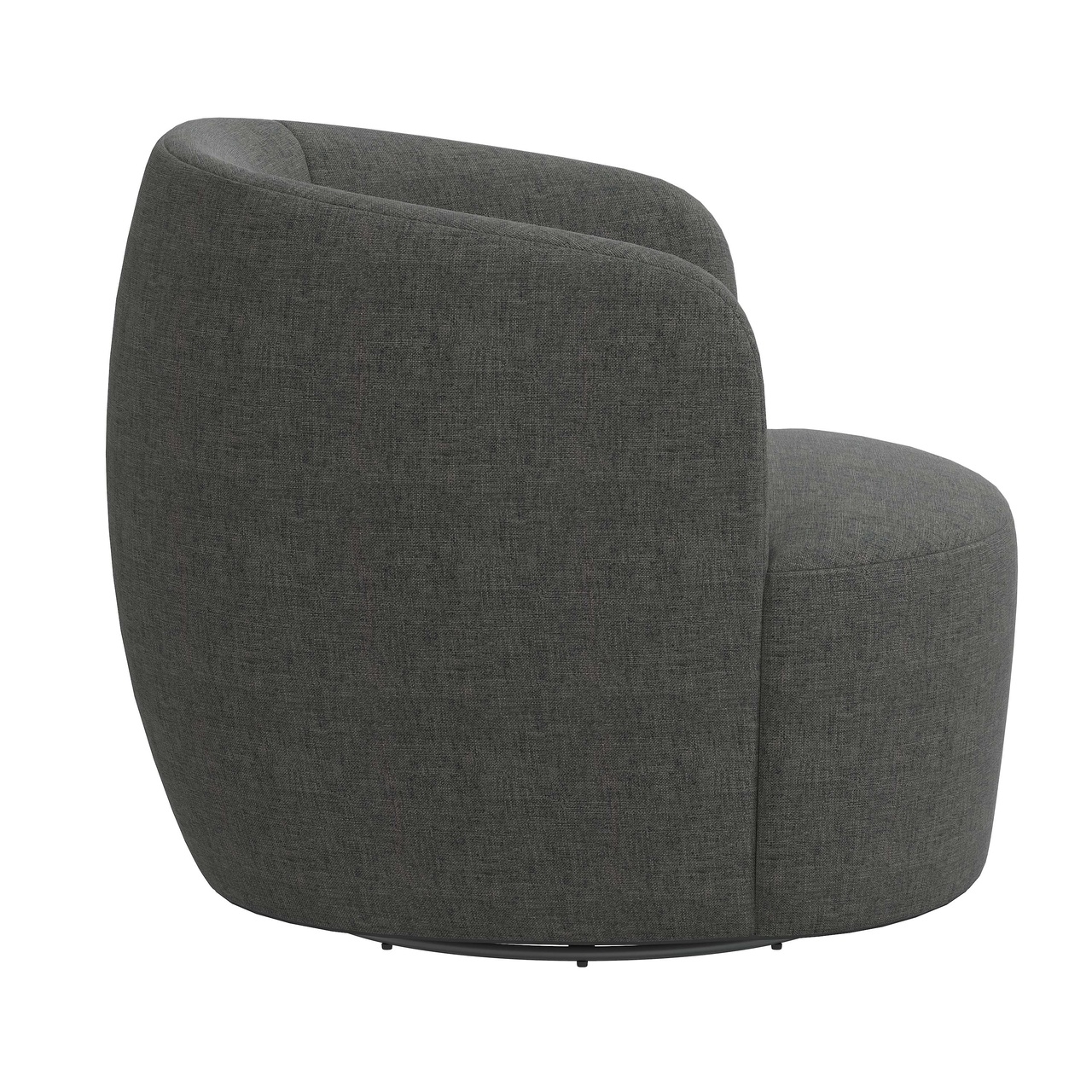Collette Swivel Chair - Image 2