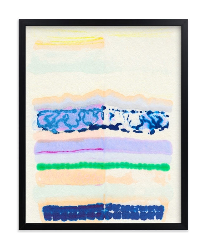 Happy Inside Limited Edition Fine Art Print 1 - Image 0