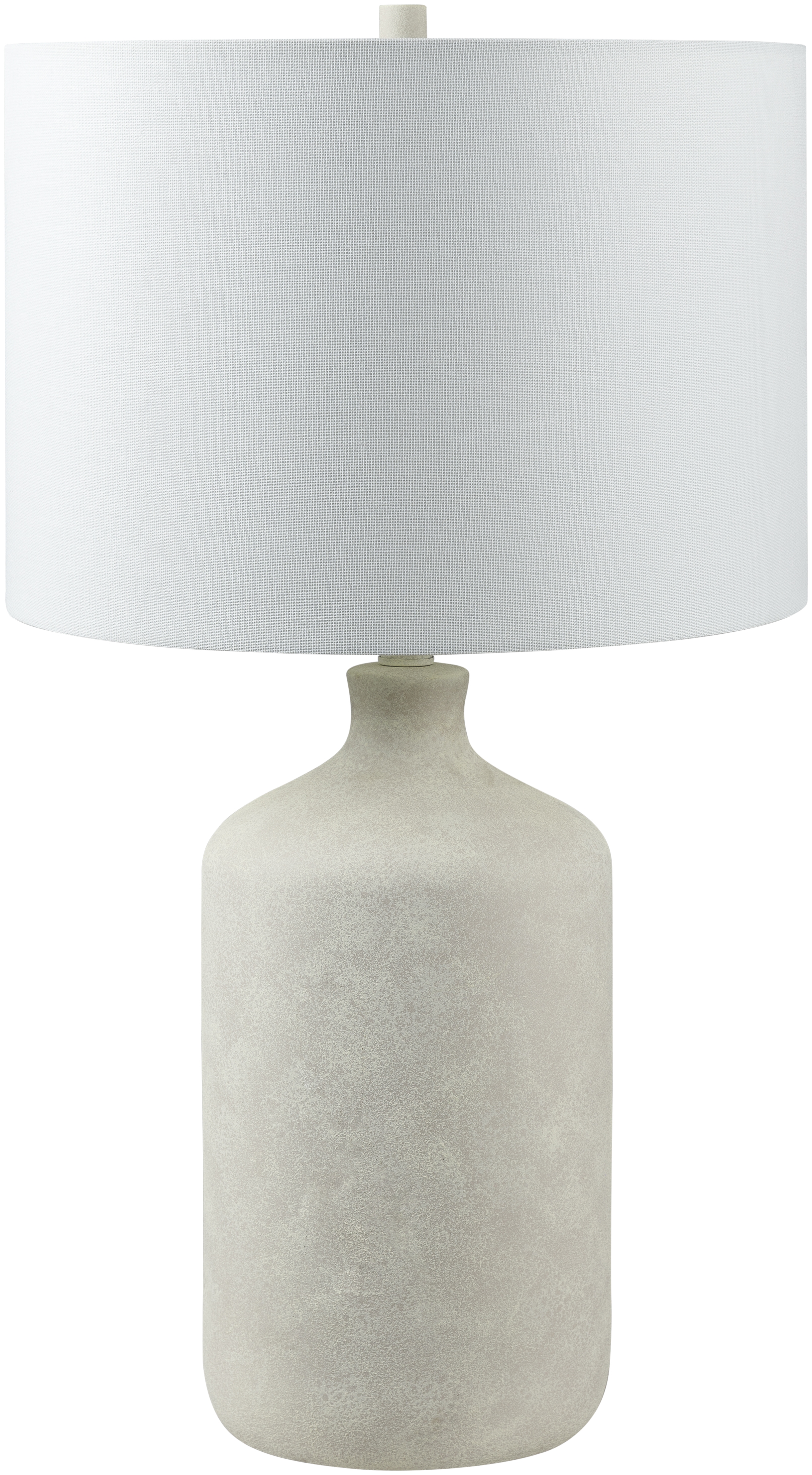 Vezelay  Painted 27"H x 15"W x 15"D Accent Table Lamp - Image 0